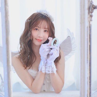 天使萌