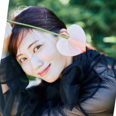山岸あや花