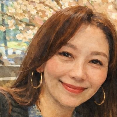 翔田千里公开人物肖像